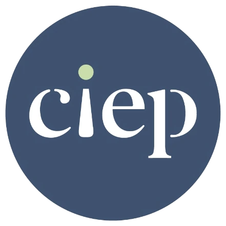 CIEP logo