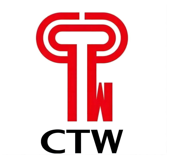 CTW logo