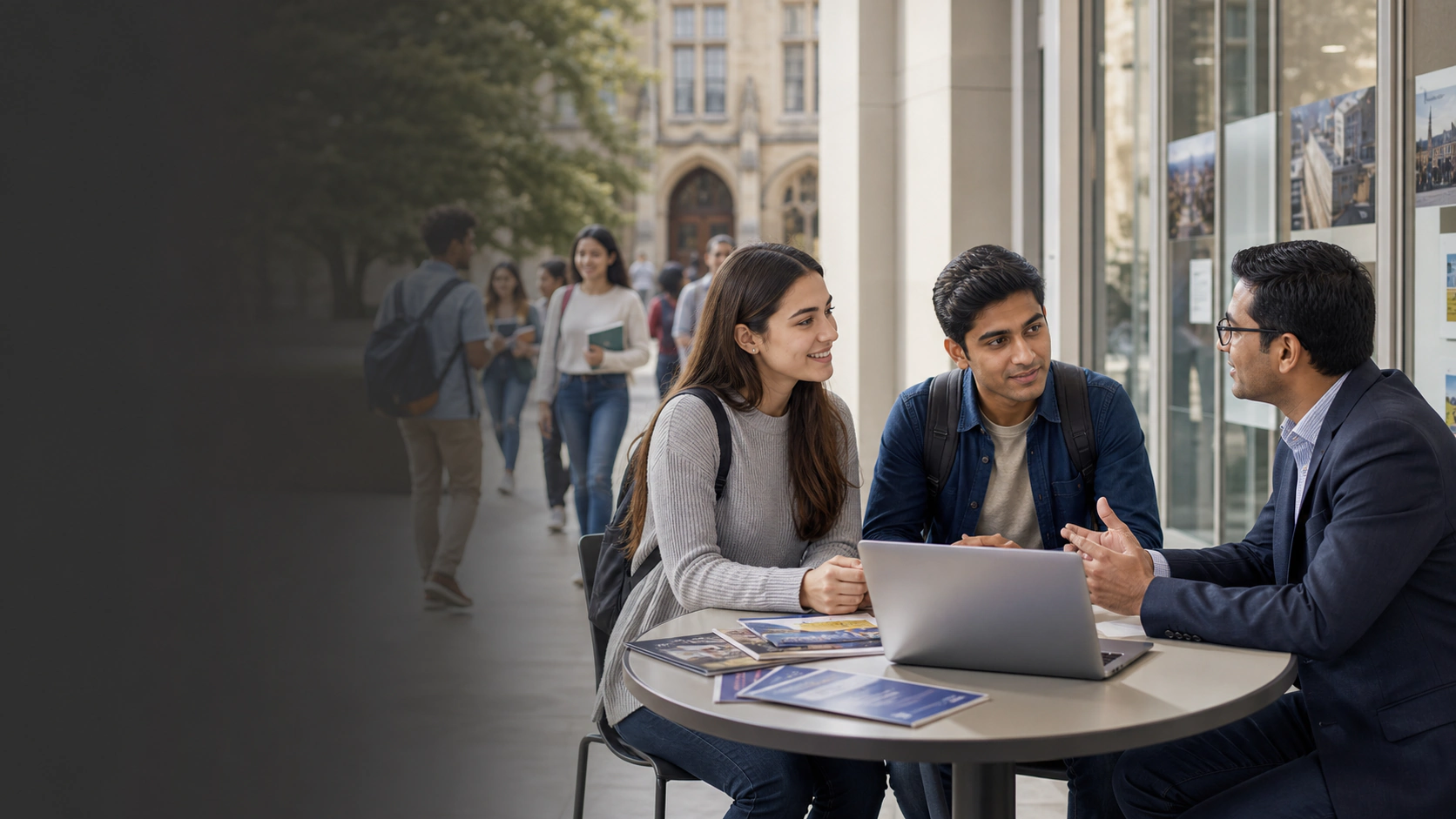One-to-one computer science project tutoring