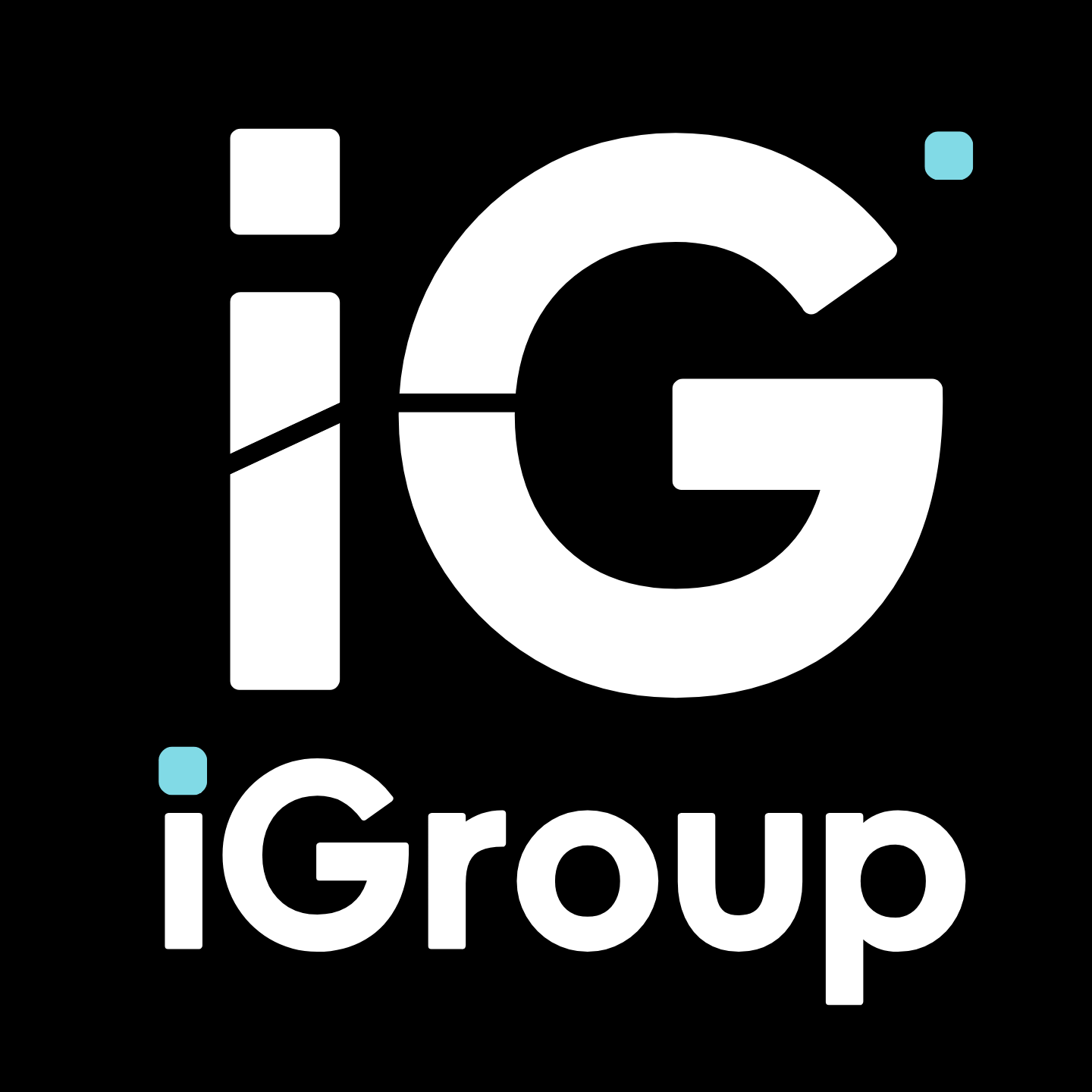 iGroup logo