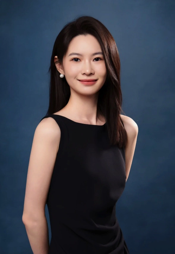 Tutor Linda Chen