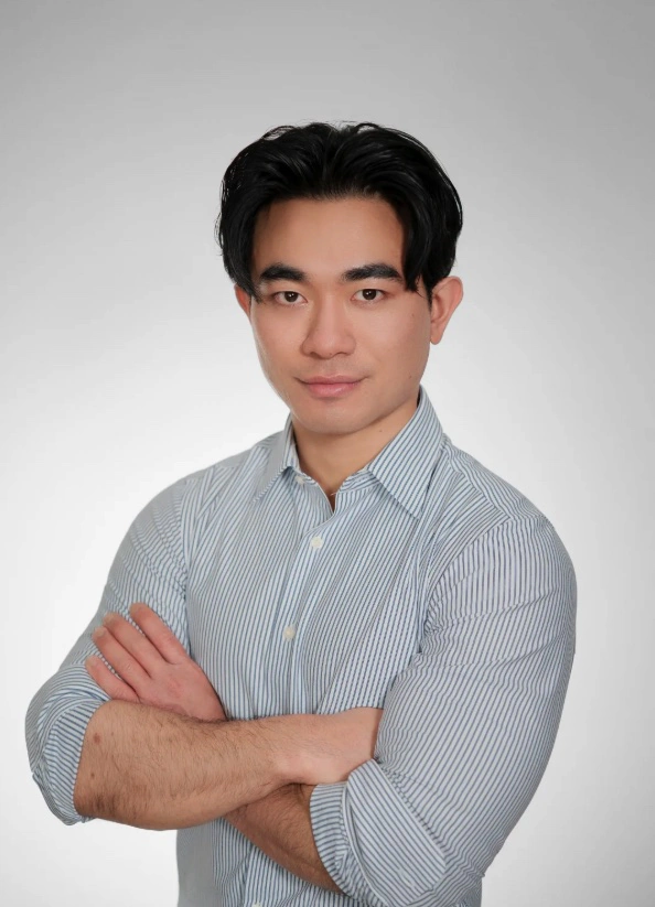 Tutor Sophia Wang
