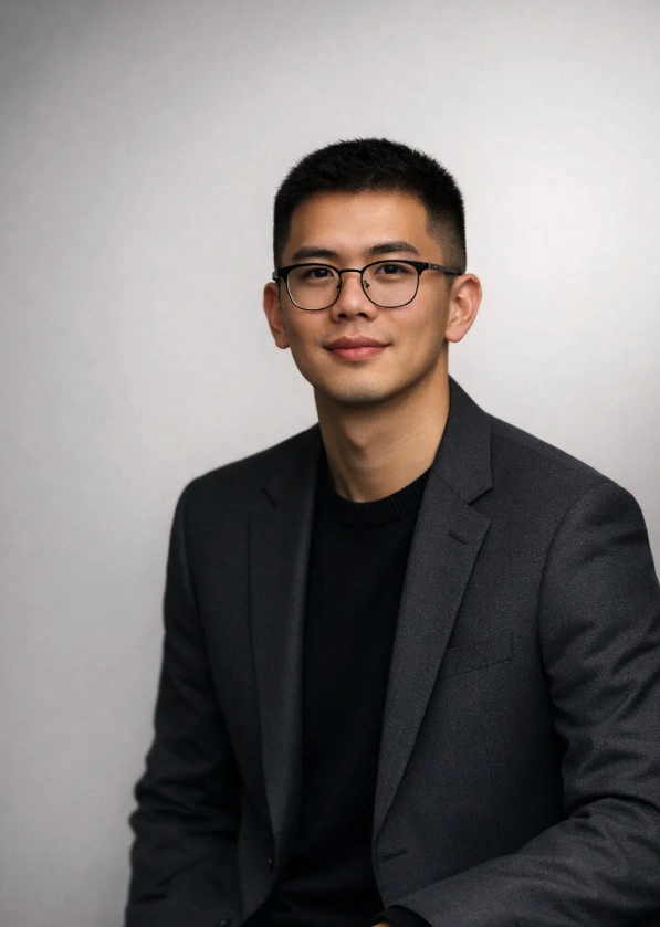 Tutor Emily Zhang