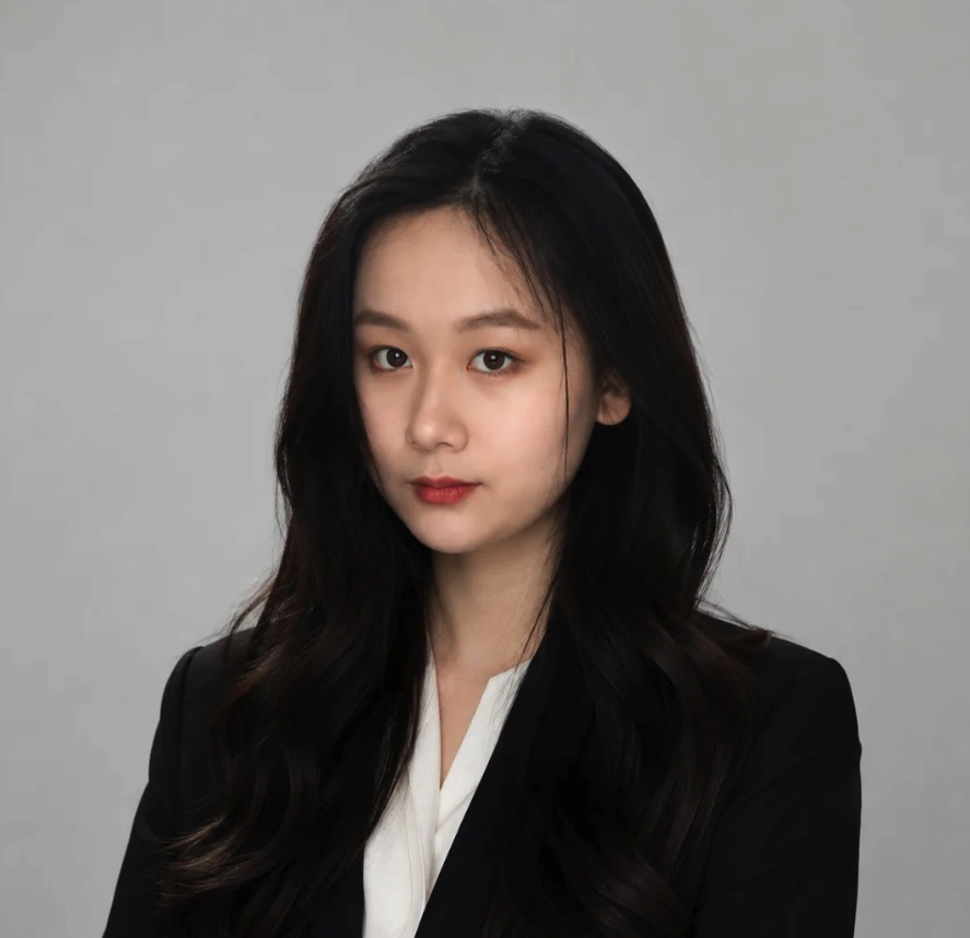 Tutor Rachel Liu