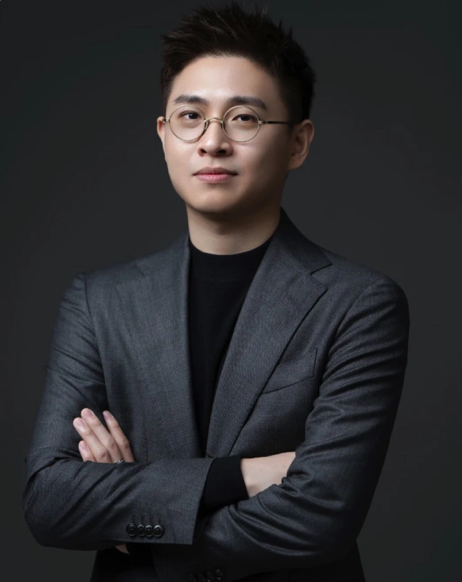 Tutor Olivia Sun