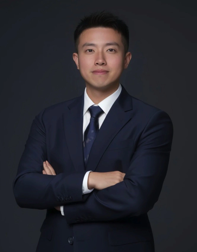 Tutor Kevin Xu