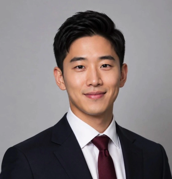 Tutor Ethan Gao