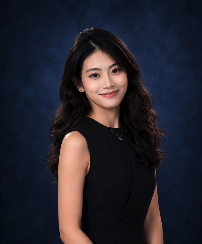 Tutor Chloe Yang