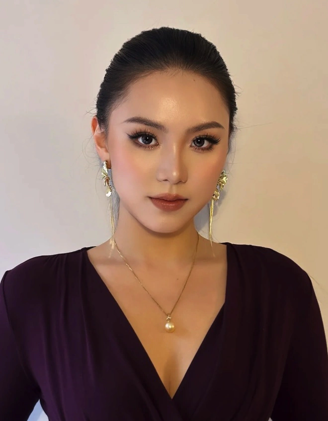 Tutor Natalie Lin